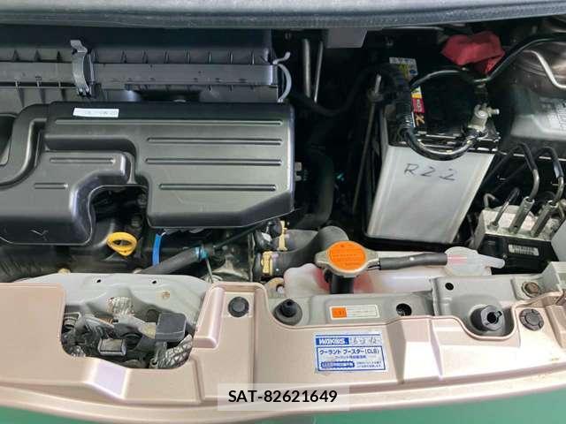 Daihatsu TANTO 2010-06 8691220-13