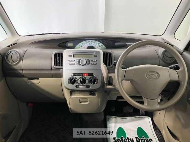 Daihatsu TANTO 2010-06 8691220-2