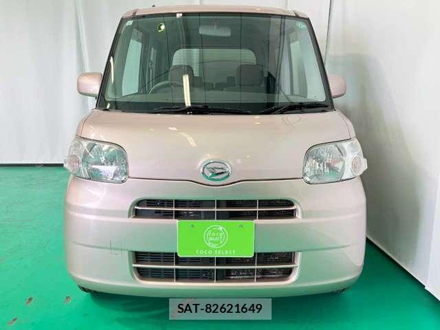 Daihatsu TANTO 2010-06 8691220-3