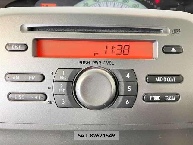 Daihatsu TANTO 2010-06 8691220-4