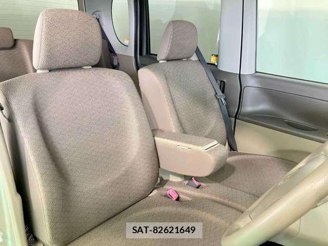 Daihatsu TANTO 2010-06 8691220-5