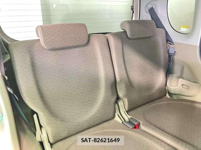 Daihatsu TANTO 2010-06 8691220-6