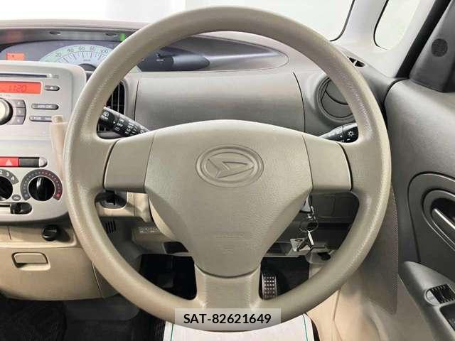 Daihatsu TANTO 2010-06 8691220-8