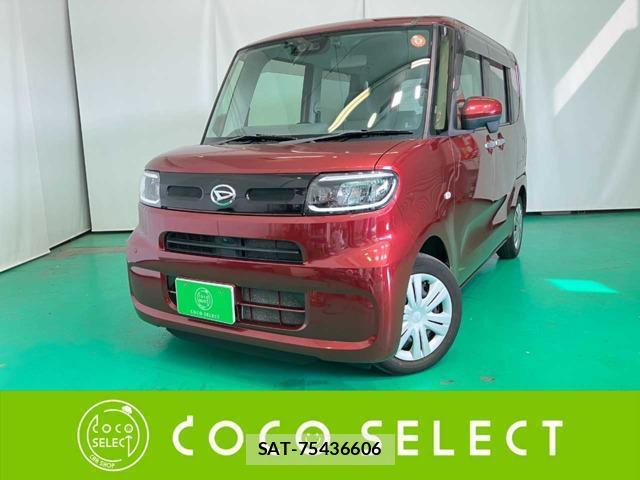 Daihatsu TANTO 2019-11 8691229-0