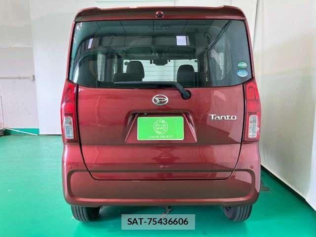 Daihatsu TANTO 2019-11 8691229-1