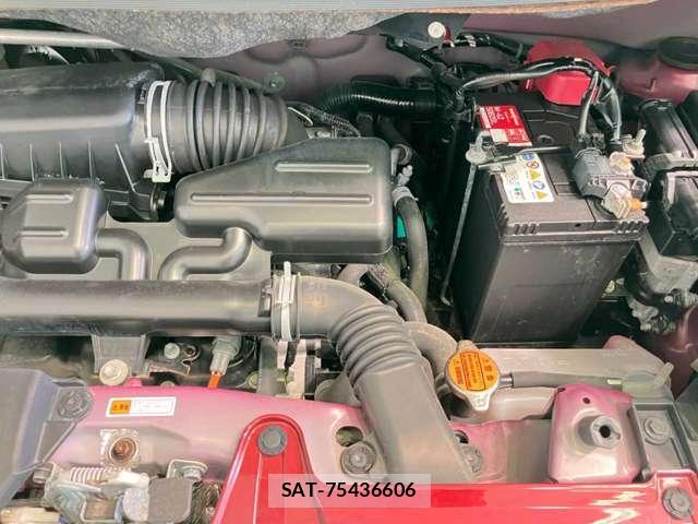 Daihatsu TANTO 2019-11 8691229-11