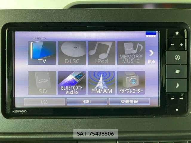 Daihatsu TANTO 2019-11 8691229-12
