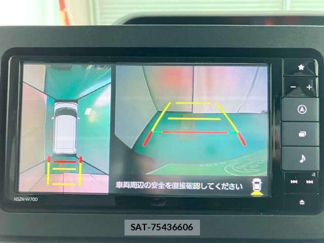 Daihatsu TANTO 2019-11 8691229-13