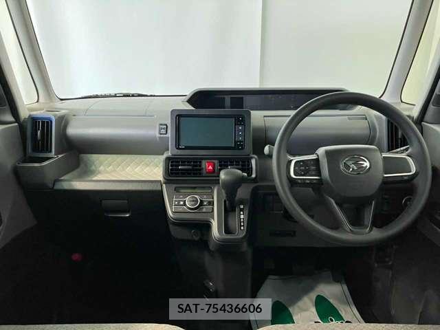 Daihatsu TANTO 2019-11 8691229-2