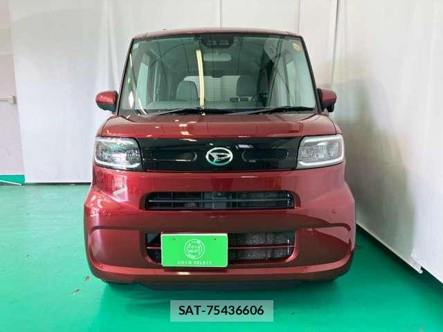 Daihatsu TANTO 2019-11 8691229-3
