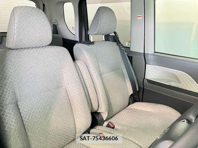Daihatsu TANTO 2019-11 8691229-5