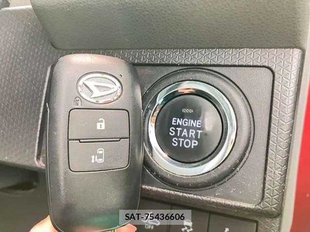 Daihatsu TANTO 2019-11 8691229-7