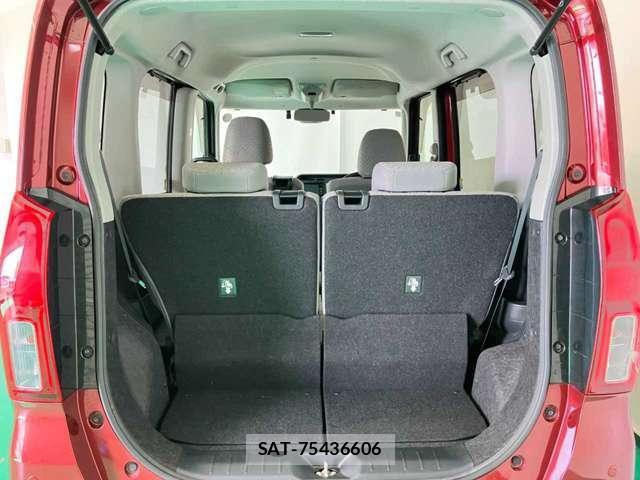 Daihatsu TANTO 2019-11 8691229-8