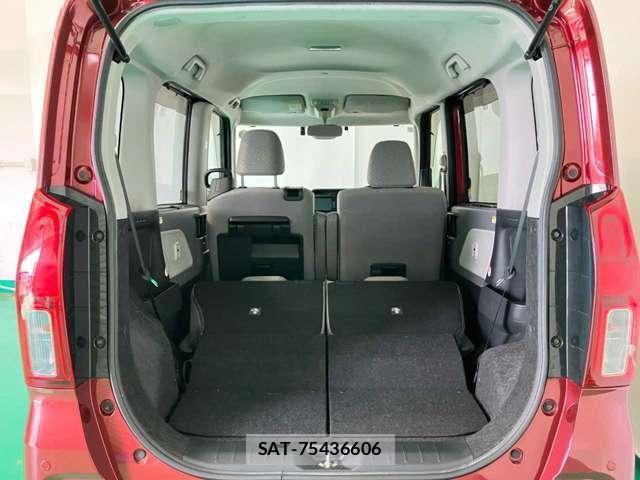 Daihatsu TANTO 2019-11 8691229-9