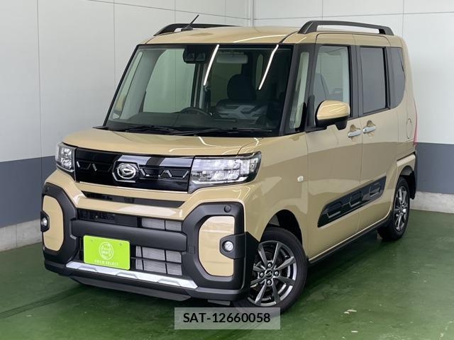 Daihatsu TANTO 2026-03 8691266-0