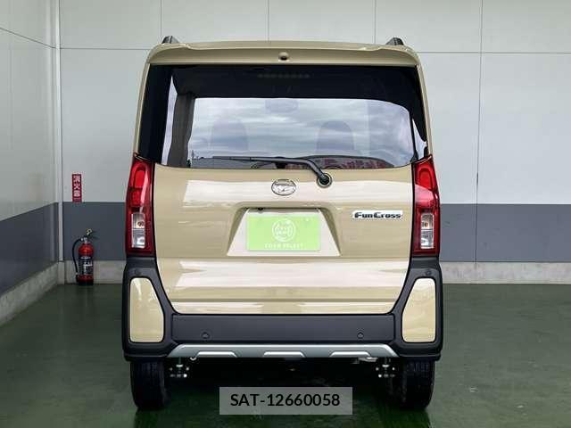Daihatsu TANTO 2026-03 8691266-1