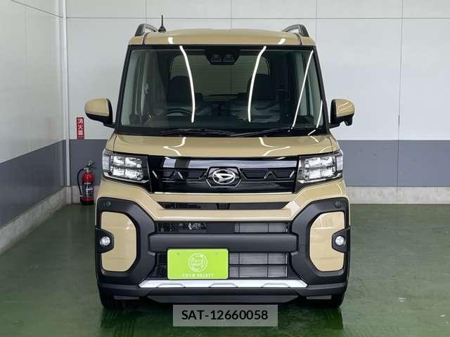 Daihatsu TANTO 2026-03 8691266-10