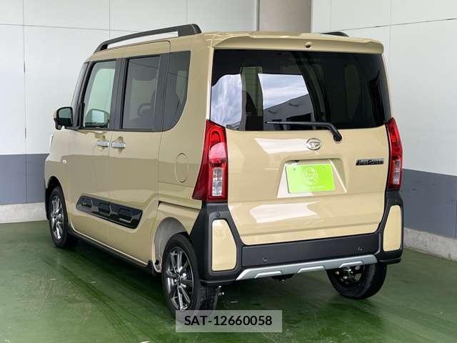 Daihatsu TANTO 2026-03 8691266-11