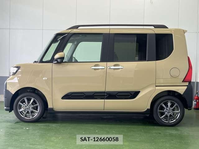 Daihatsu TANTO 2026-03 8691266-12
