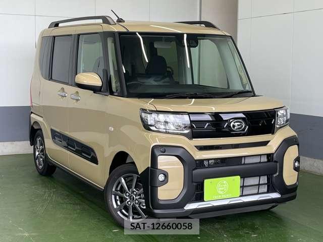 Daihatsu TANTO 2026-03 8691266-13