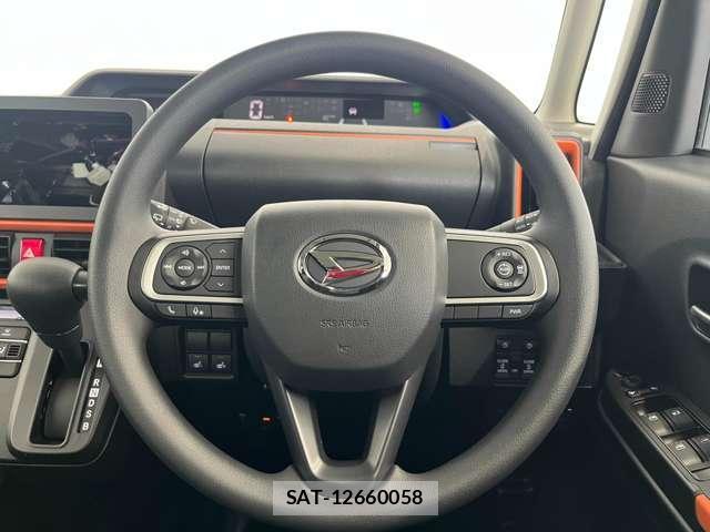 Daihatsu TANTO 2026-03 8691266-14