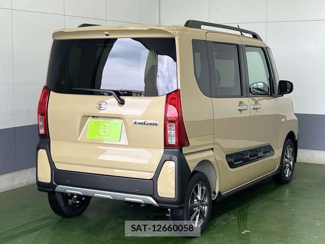Daihatsu TANTO 2026-03 8691266-15
