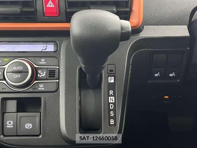 Daihatsu TANTO 2026-03 8691266-19
