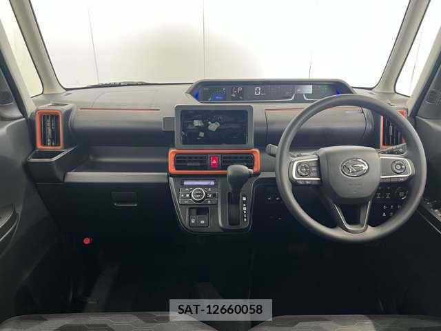 Daihatsu TANTO 2026-03 8691266-2