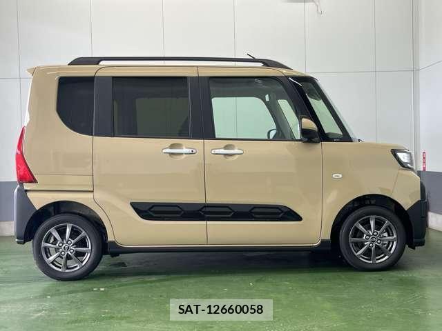 Daihatsu TANTO 2026-03 8691266-3