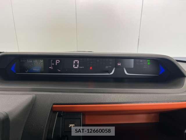 Daihatsu TANTO 2026-03 8691266-4