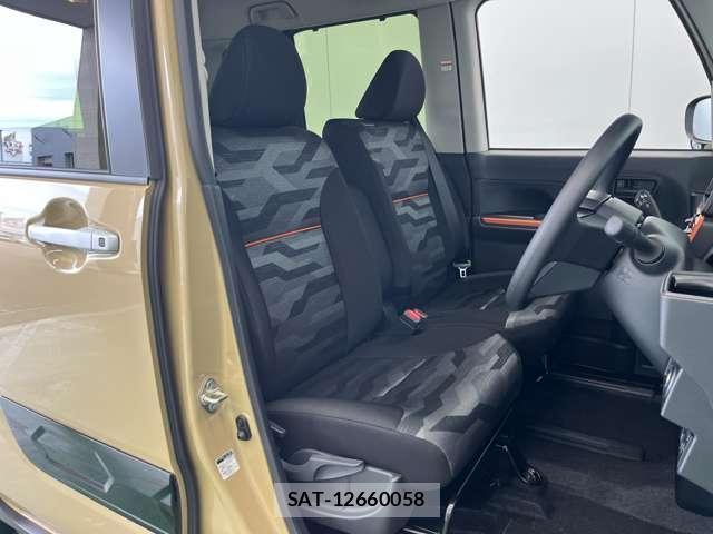 Daihatsu TANTO 2026-03 8691266-5