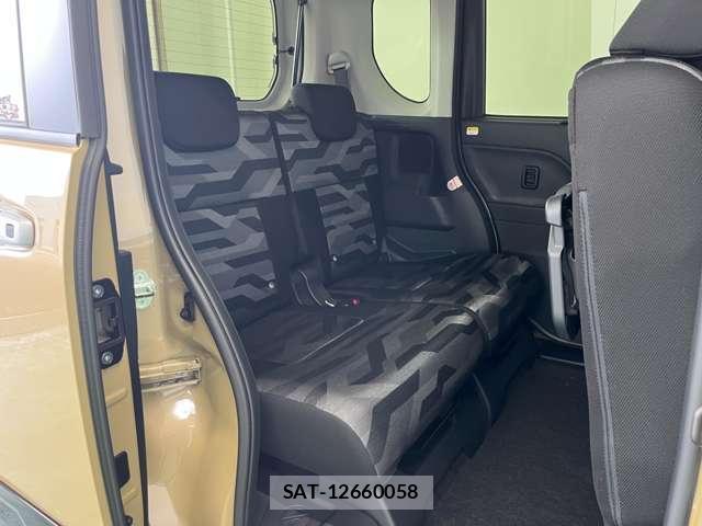 Daihatsu TANTO 2026-03 8691266-6