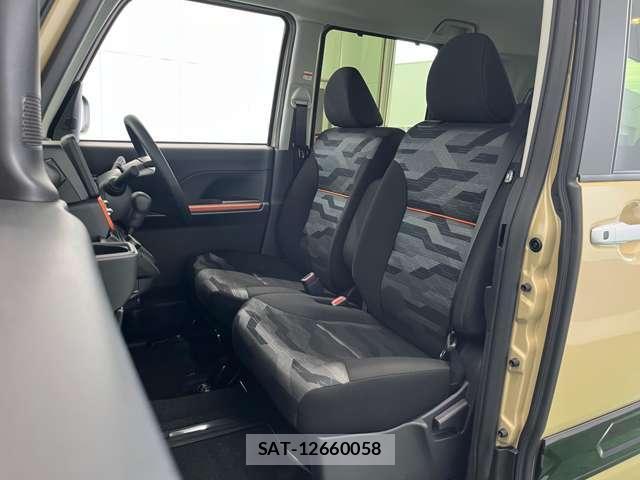 Daihatsu TANTO 2026-03 8691266-7
