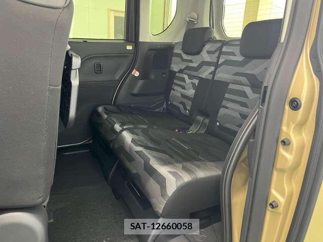 Daihatsu TANTO 2026-03 8691266-8