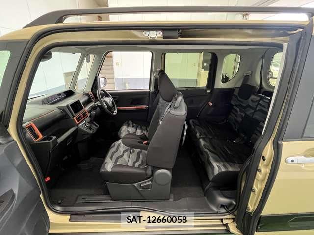Daihatsu TANTO 2026-03 8691266-9