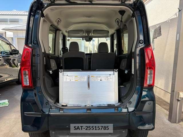 Daihatsu TANTO 2021-07 8691314-1