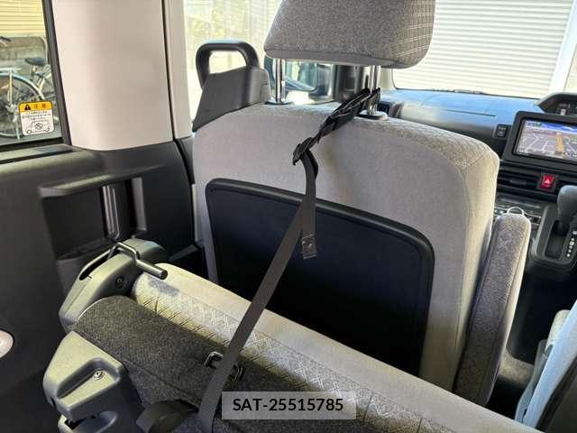 Daihatsu TANTO 2021-07 8691314-11