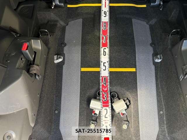Daihatsu TANTO 2021-07 8691314-13