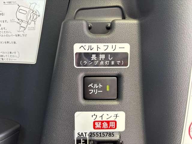 Daihatsu TANTO 2021-07 8691314-14