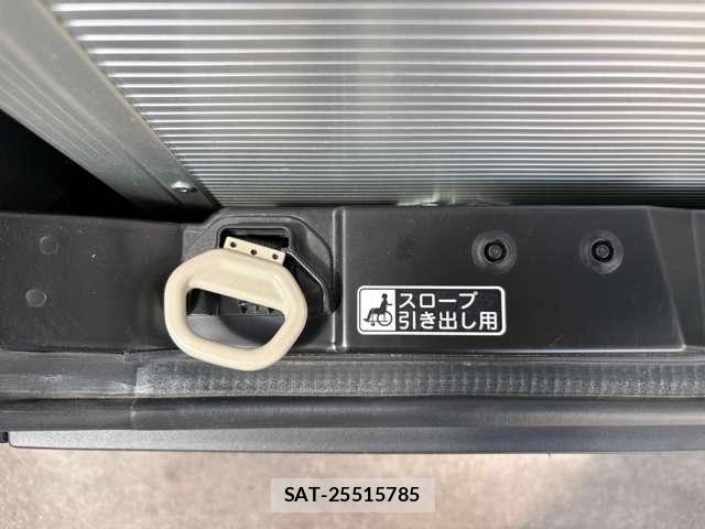 Daihatsu TANTO 2021-07 8691314-2