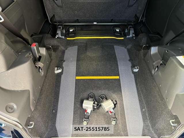 Daihatsu TANTO 2021-07 8691314-6