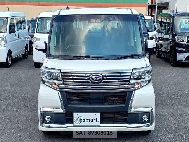 Daihatsu TANTO 2017-11 8691640-0