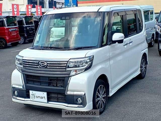 Daihatsu TANTO 2017-11 8691640-1