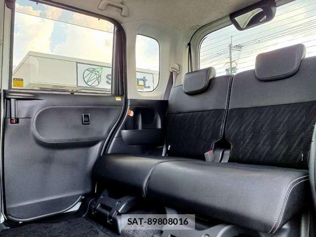 Daihatsu TANTO 2017-11 8691640-13