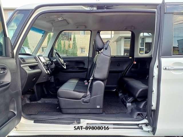 Daihatsu TANTO 2017-11 8691640-15