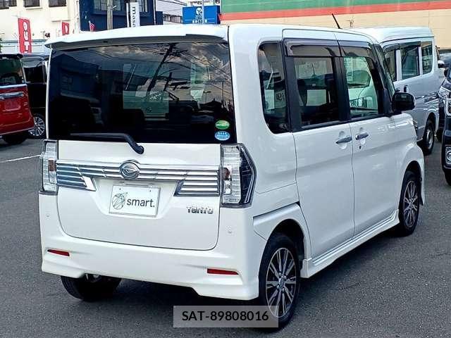 Daihatsu TANTO 2017-11 8691640-2