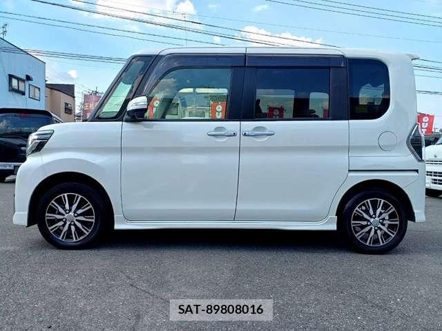 Daihatsu TANTO 2017-11 8691640-3