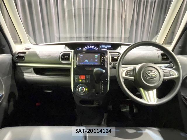 Daihatsu TANTO 2017-06 8691681-1