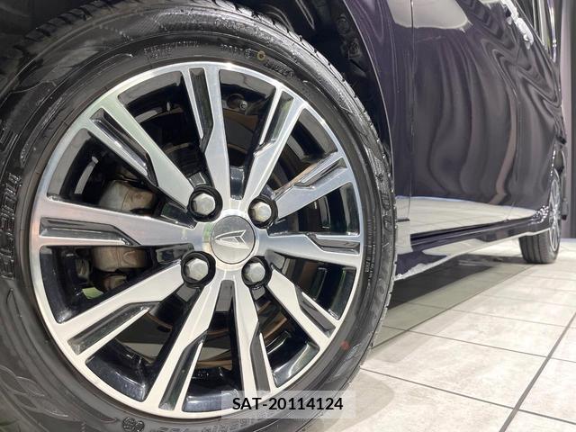 Daihatsu TANTO 2017-06 8691681-11