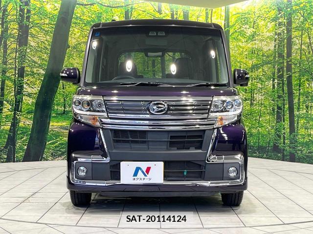 Daihatsu TANTO 2017-06 8691681-12